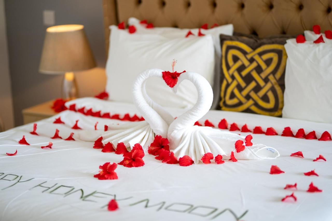Five Palms Hotel