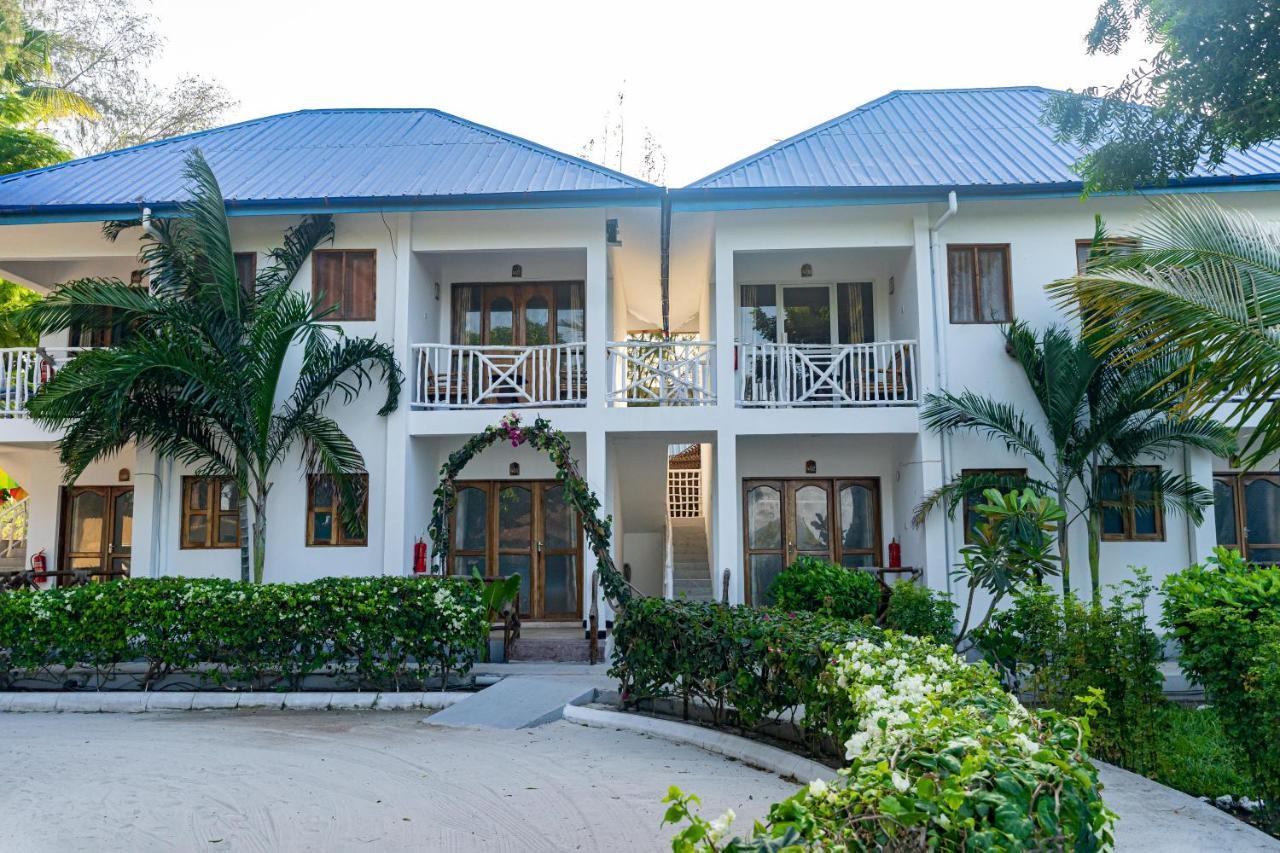 Hotel Five Palms Marumbi
