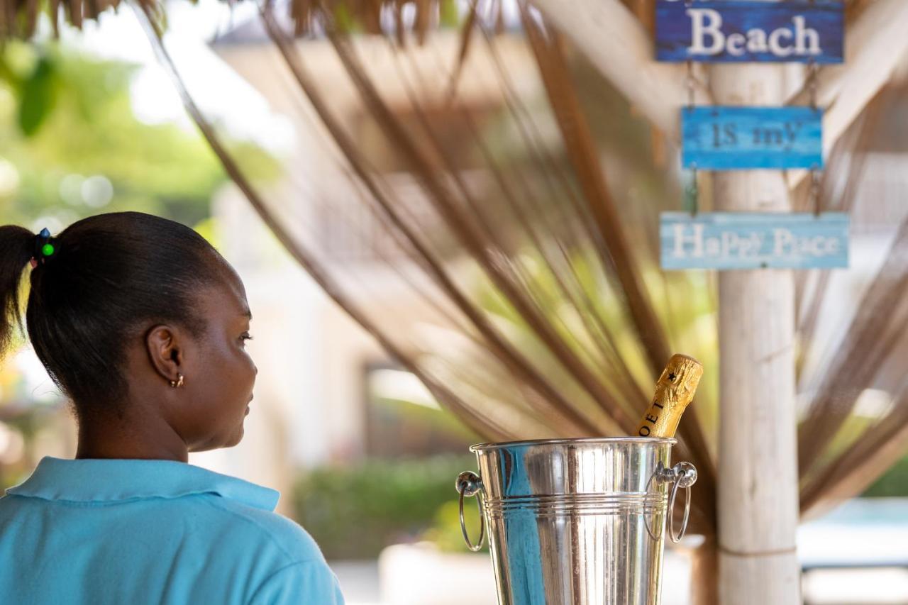 Hotel Five Palms Marumbi