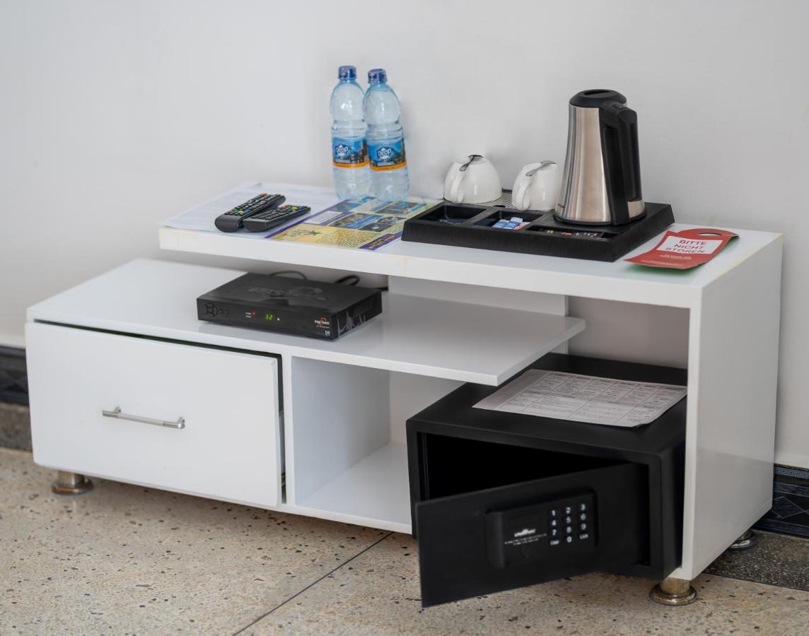 Hotel Five Palms Marumbi