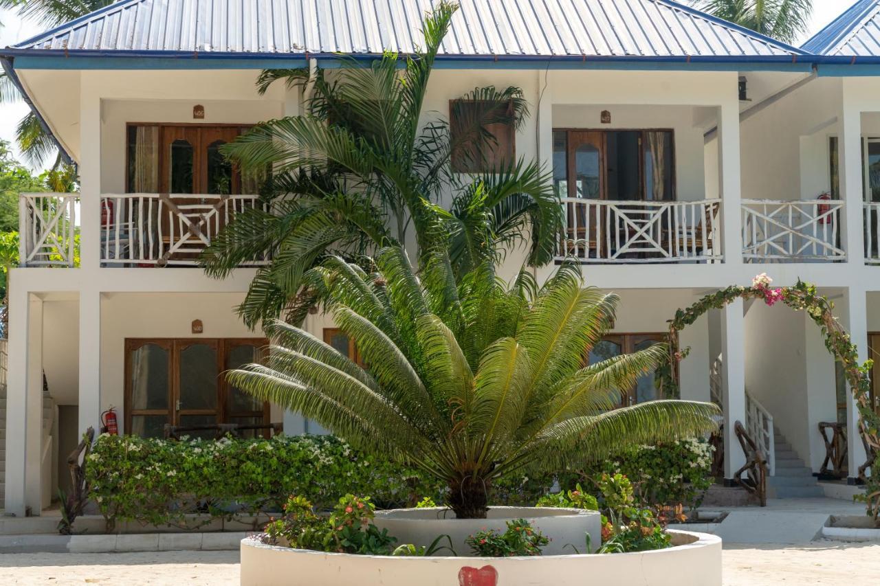 Five Palms 4*