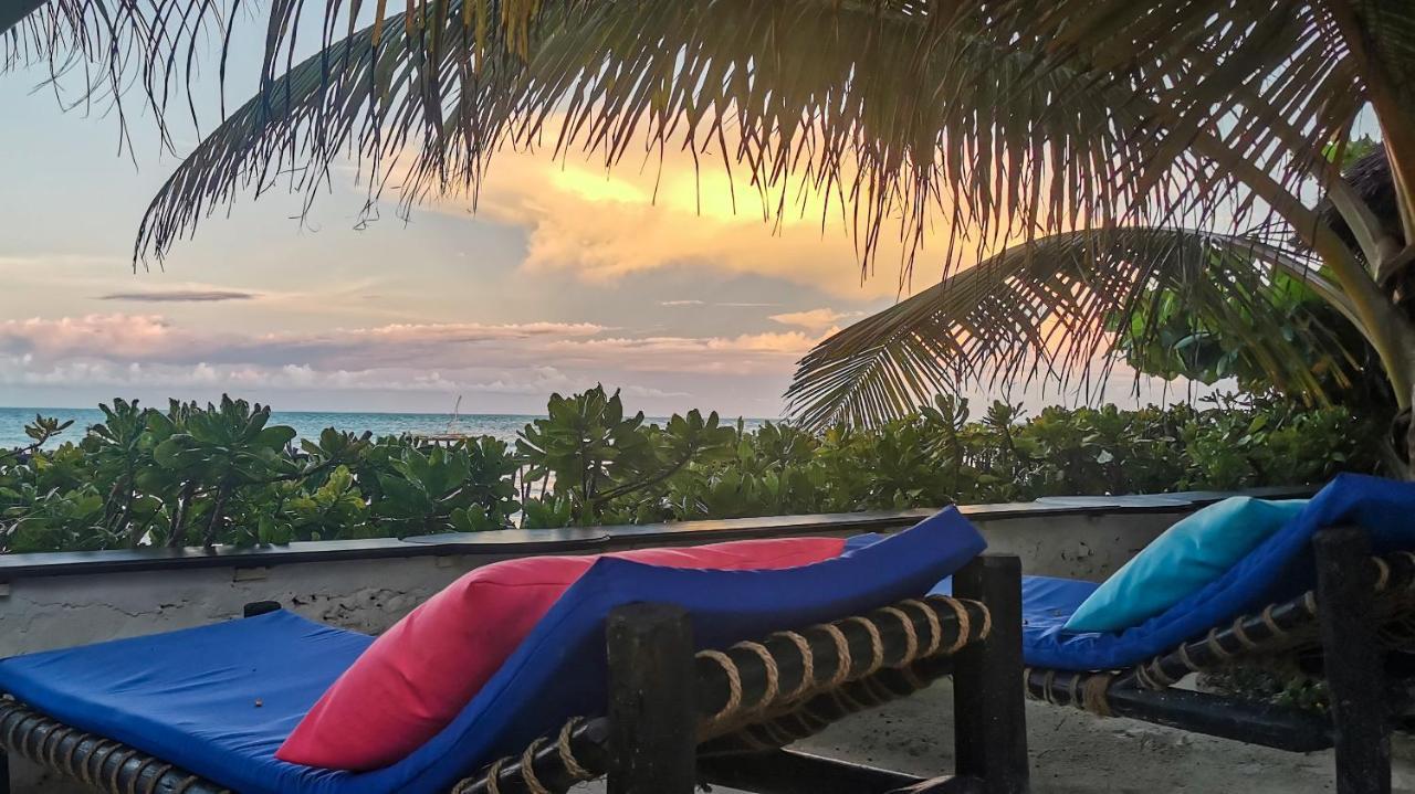 Malaika * Jambiani (Zanzibar)