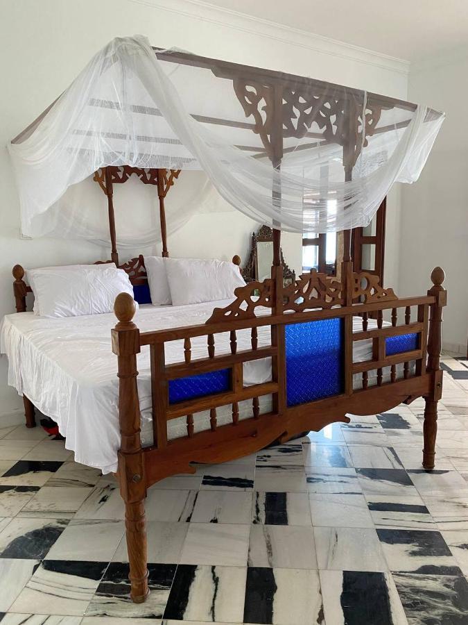 Apartment David Livingstone's Sansibar