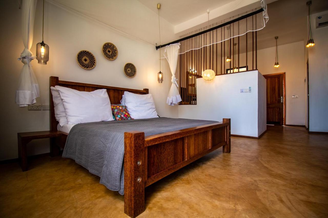The One Zanzibar Hotel Makunduchi