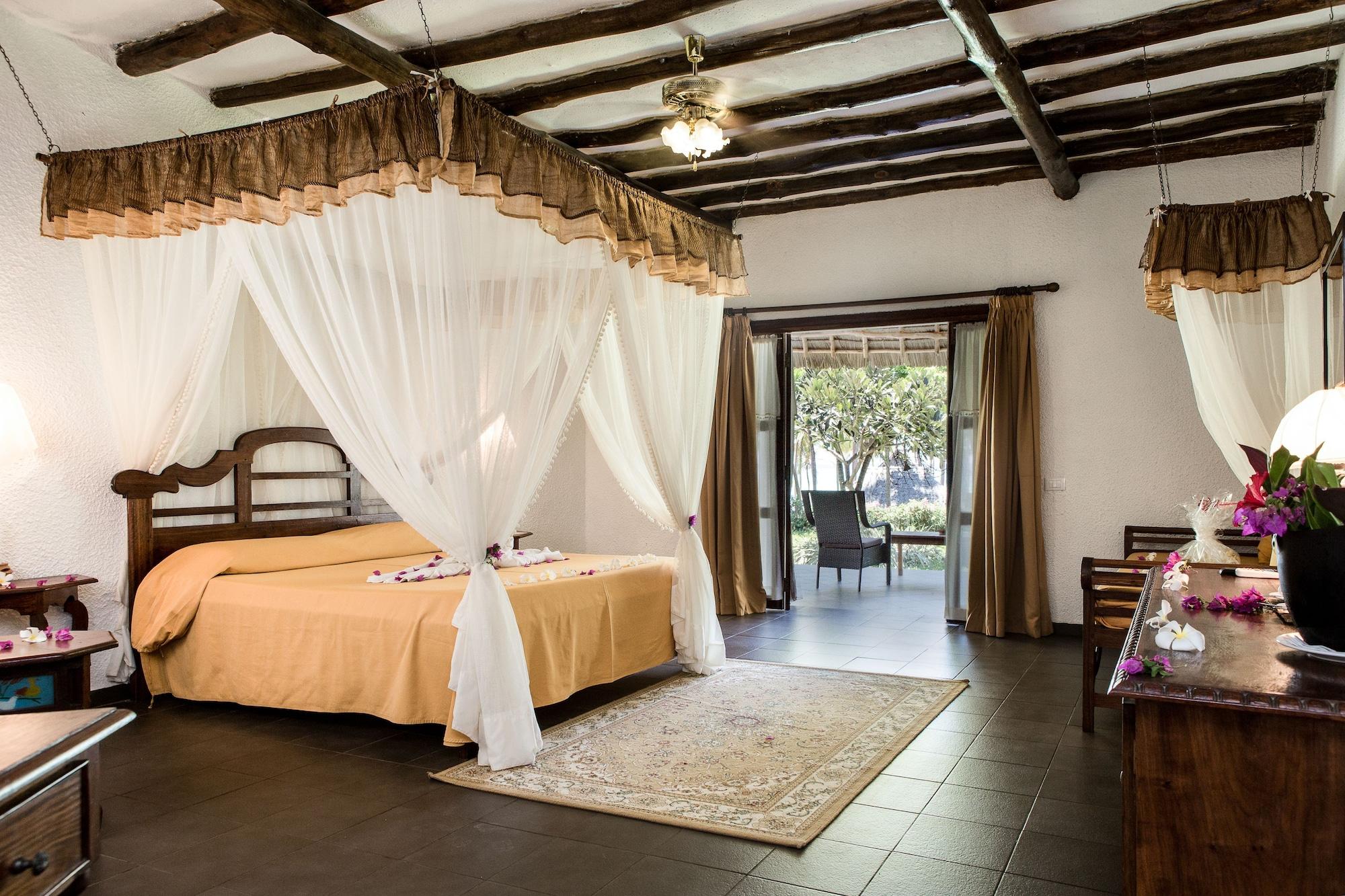Karafuu Hotel Pingwe