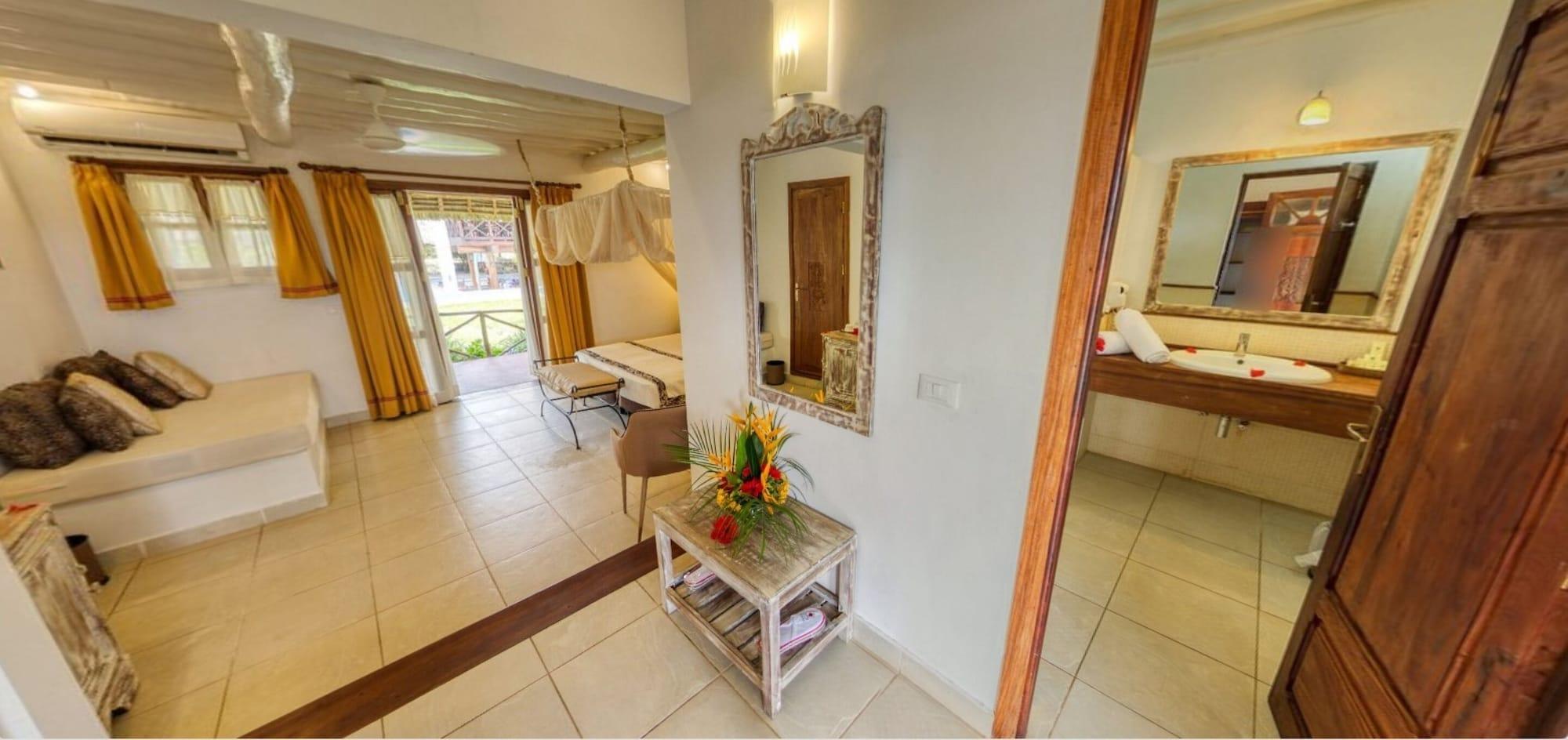 Hotel Karafuu Pingwe