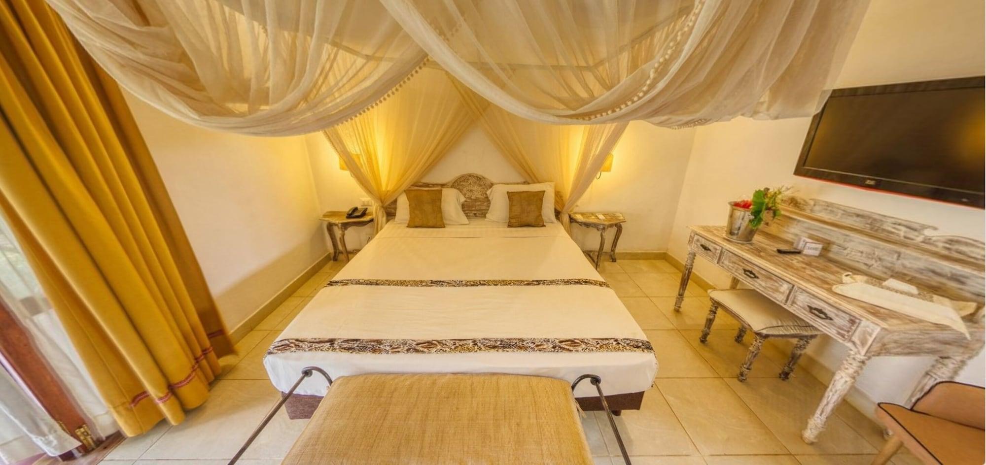 Hotel Karafuu 5*
