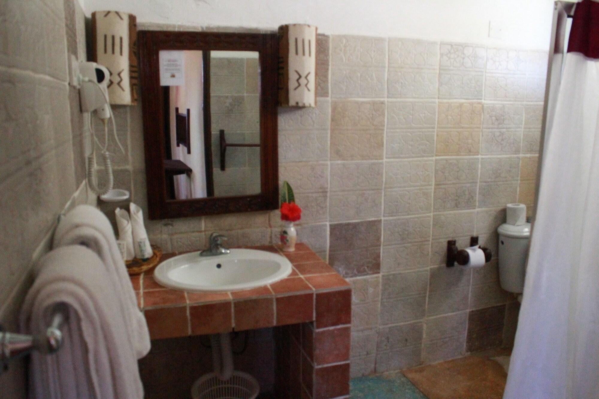 African Sun Sea & Resort 3*