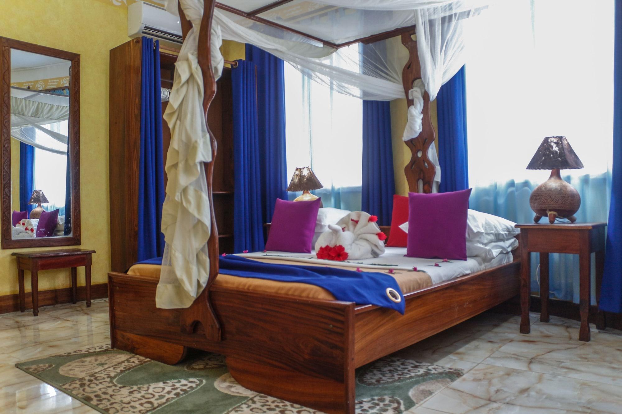 African Sun Sea & Resort 3*