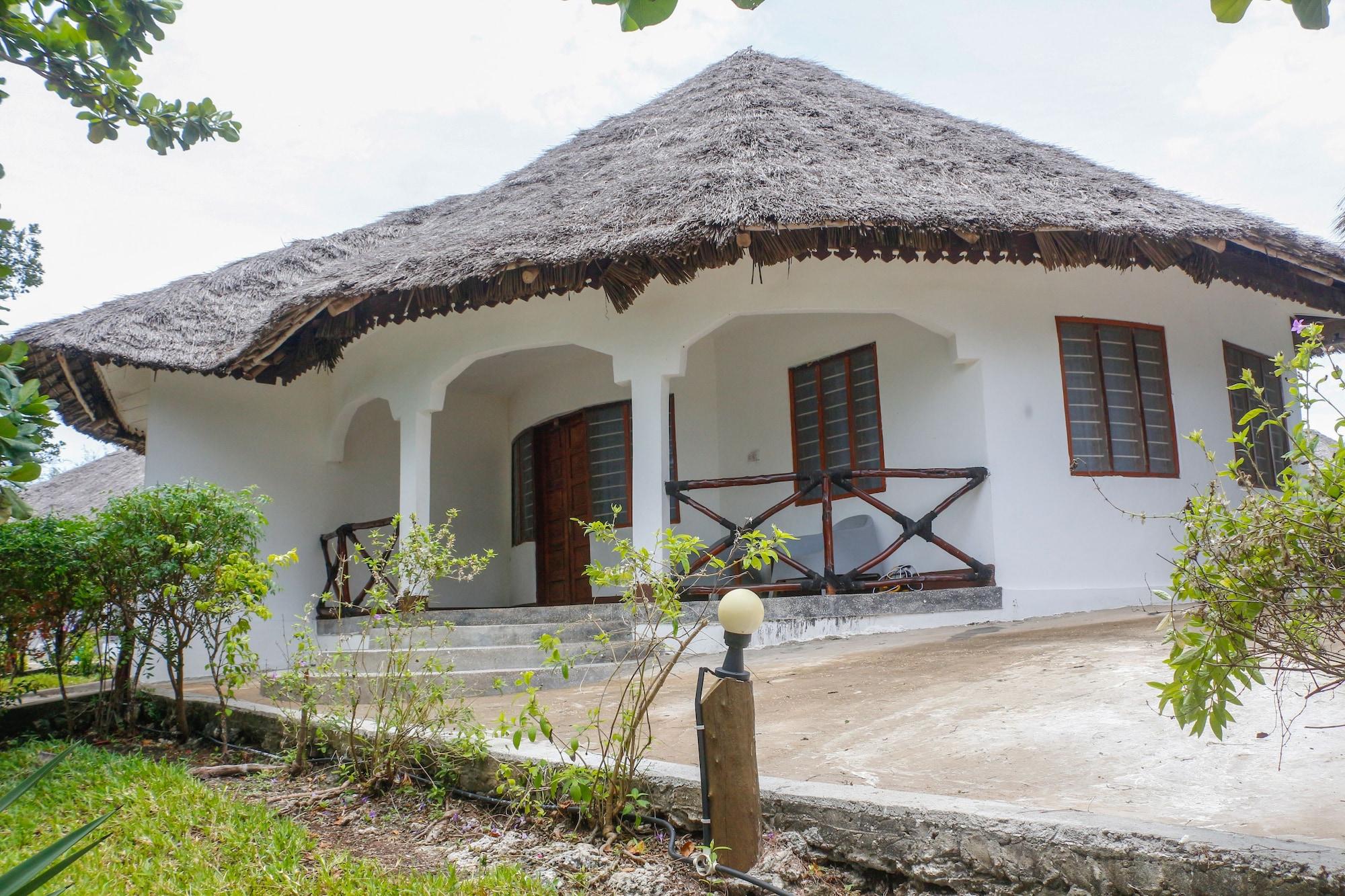 African Sun Sea & Resort Bwejuu