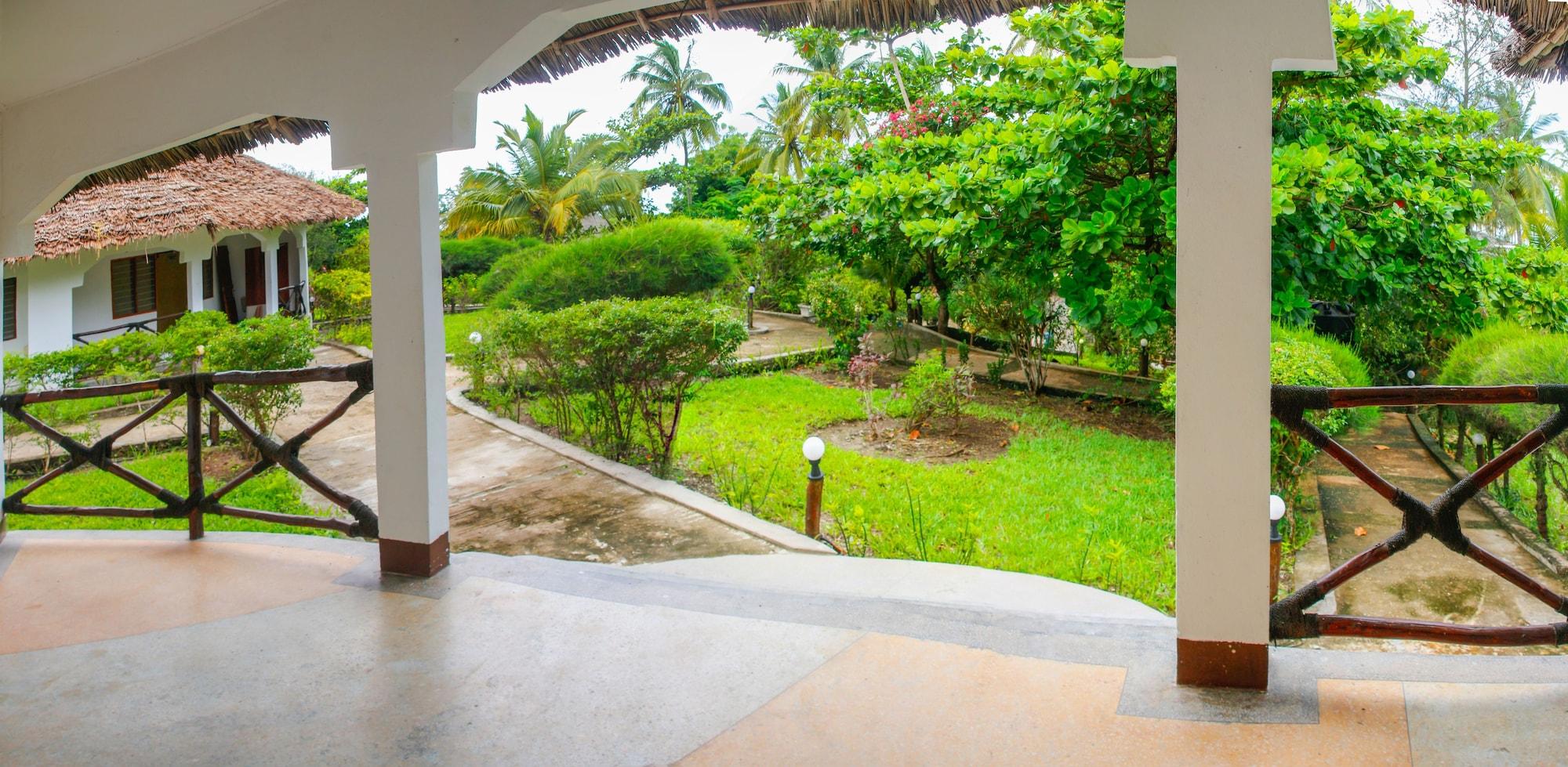 Resort African Sun Sea & Bwejuu