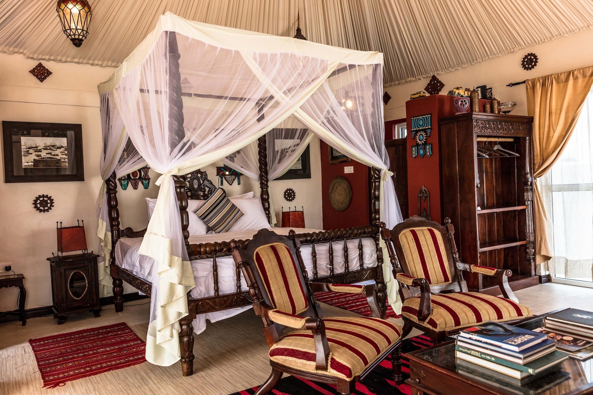 Jafferji Retreat, 3*