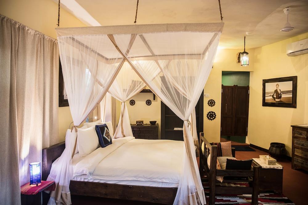 Jafferji Retreat, Hotel 3*