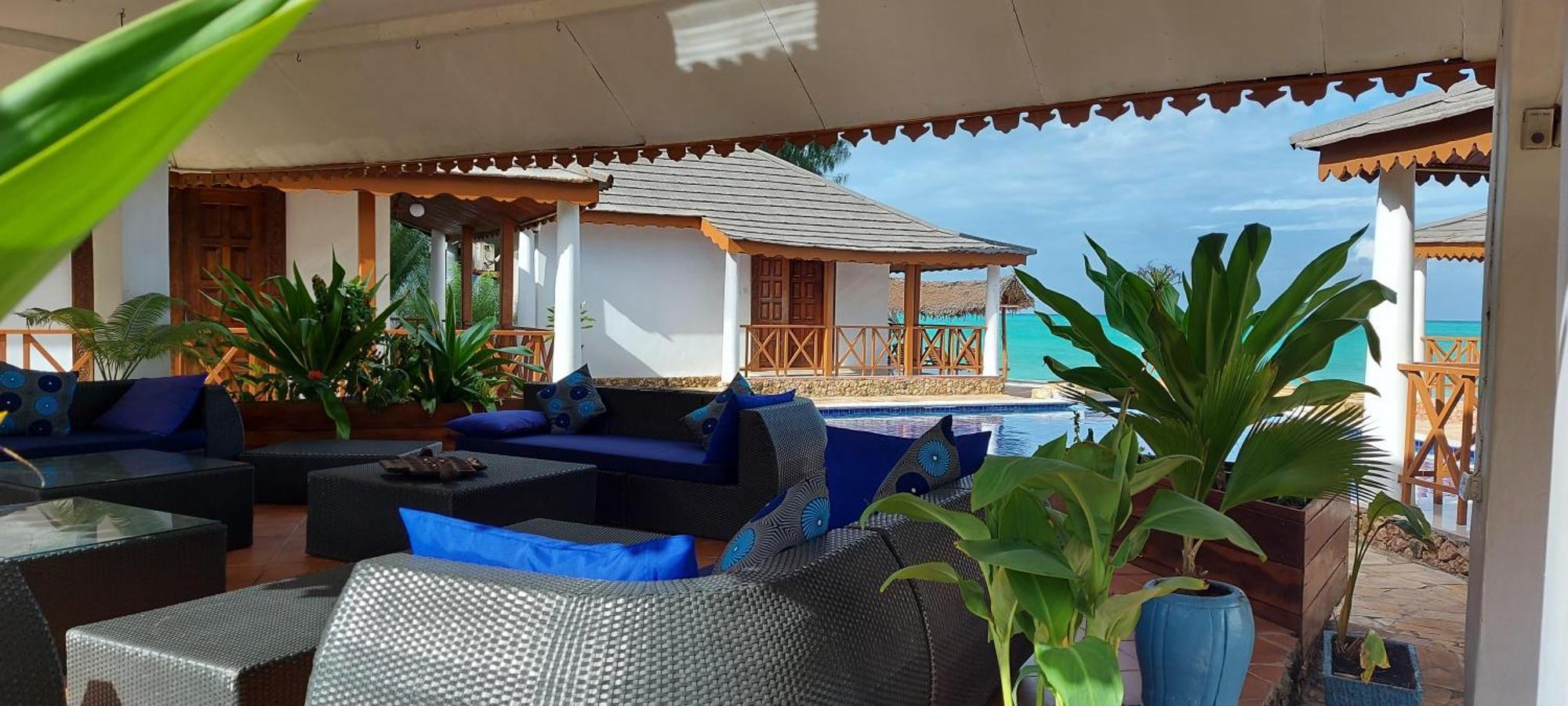 Horizon Of Beach Hotel 4*