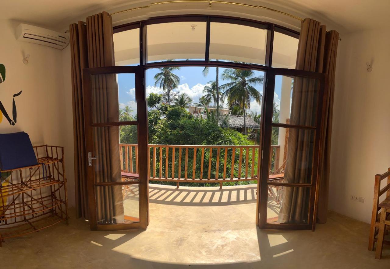 Hotel Sky & Zanzibar Pwani Mchangani