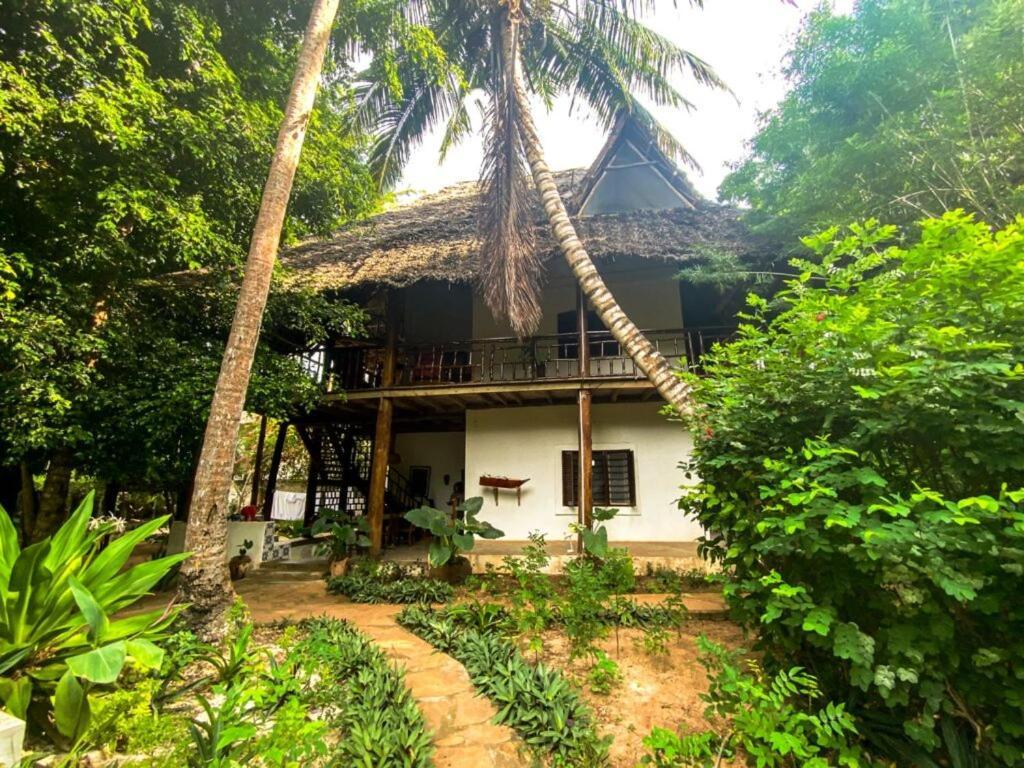 Utupoa Matemwe (Zanzibar)