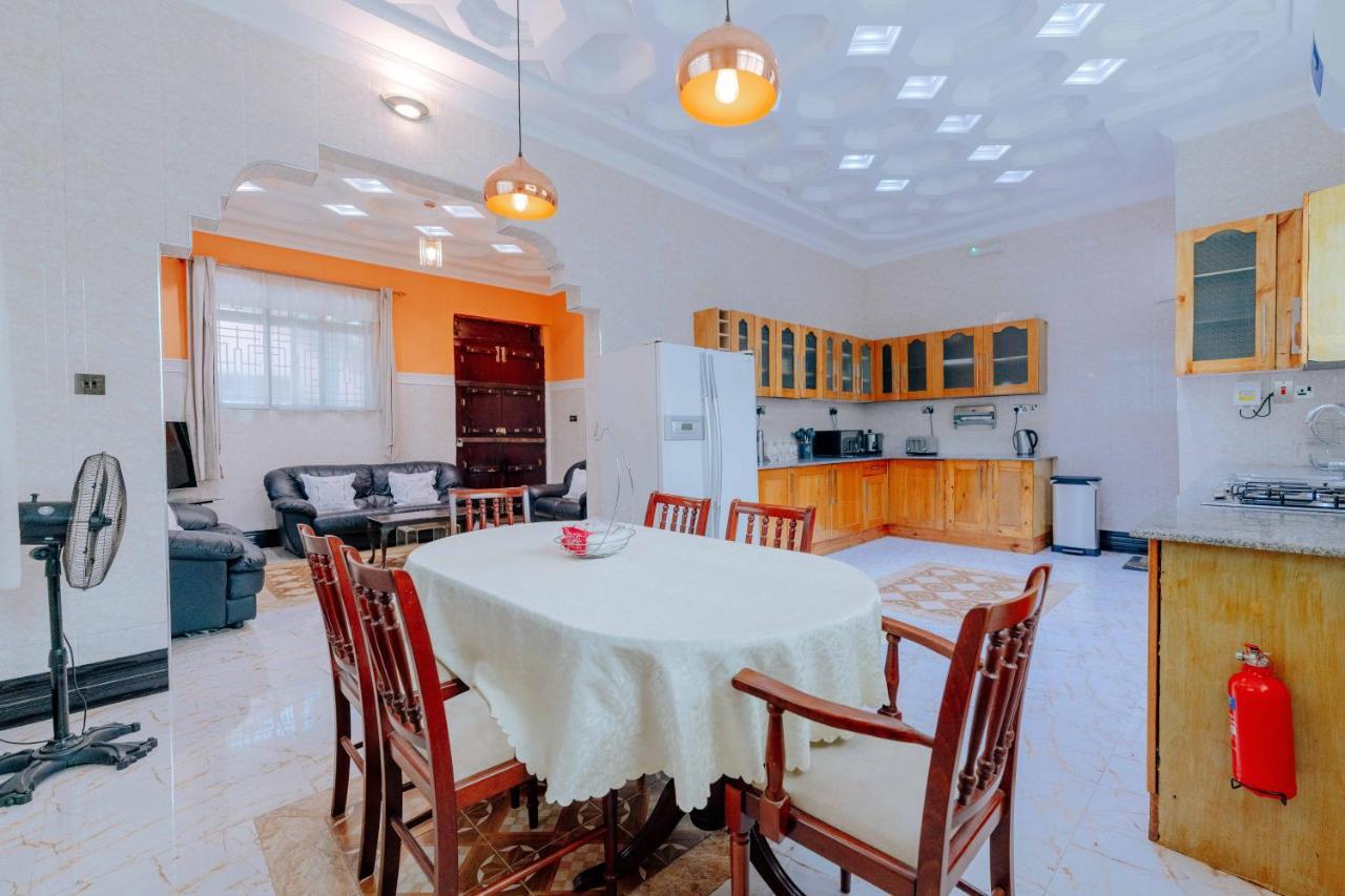 Kiuzini Zanzibar