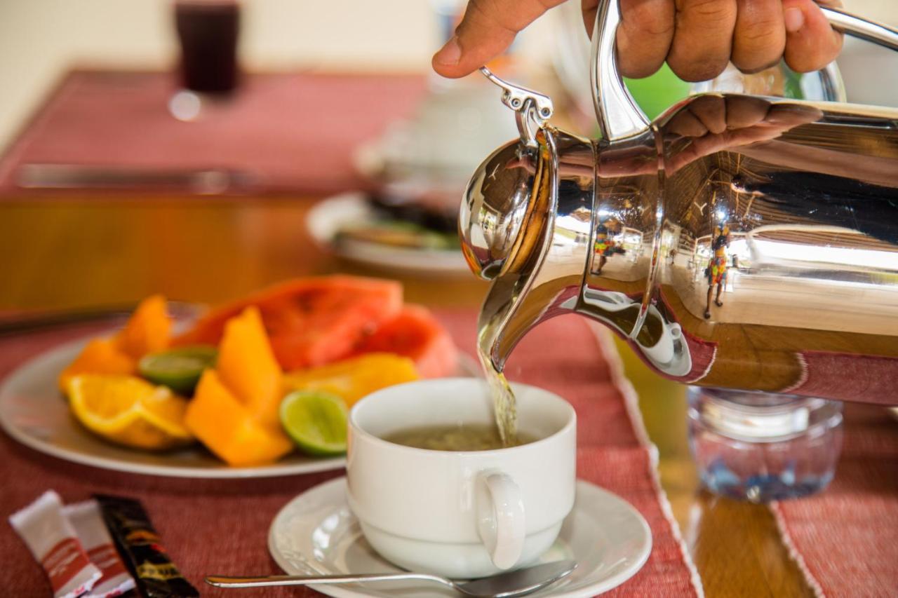 Serenity Boutique Hotel, Tanzania Unforgettable 3*