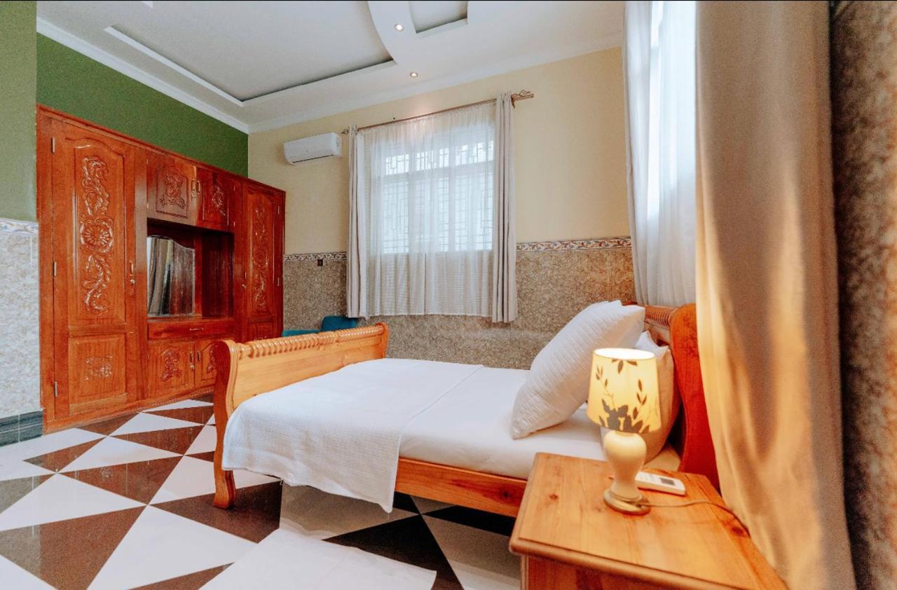 Apartment Kiuzini Zanzibar