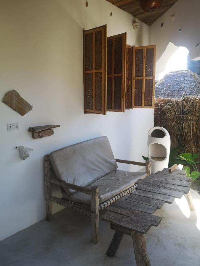 Guest house Wow House *