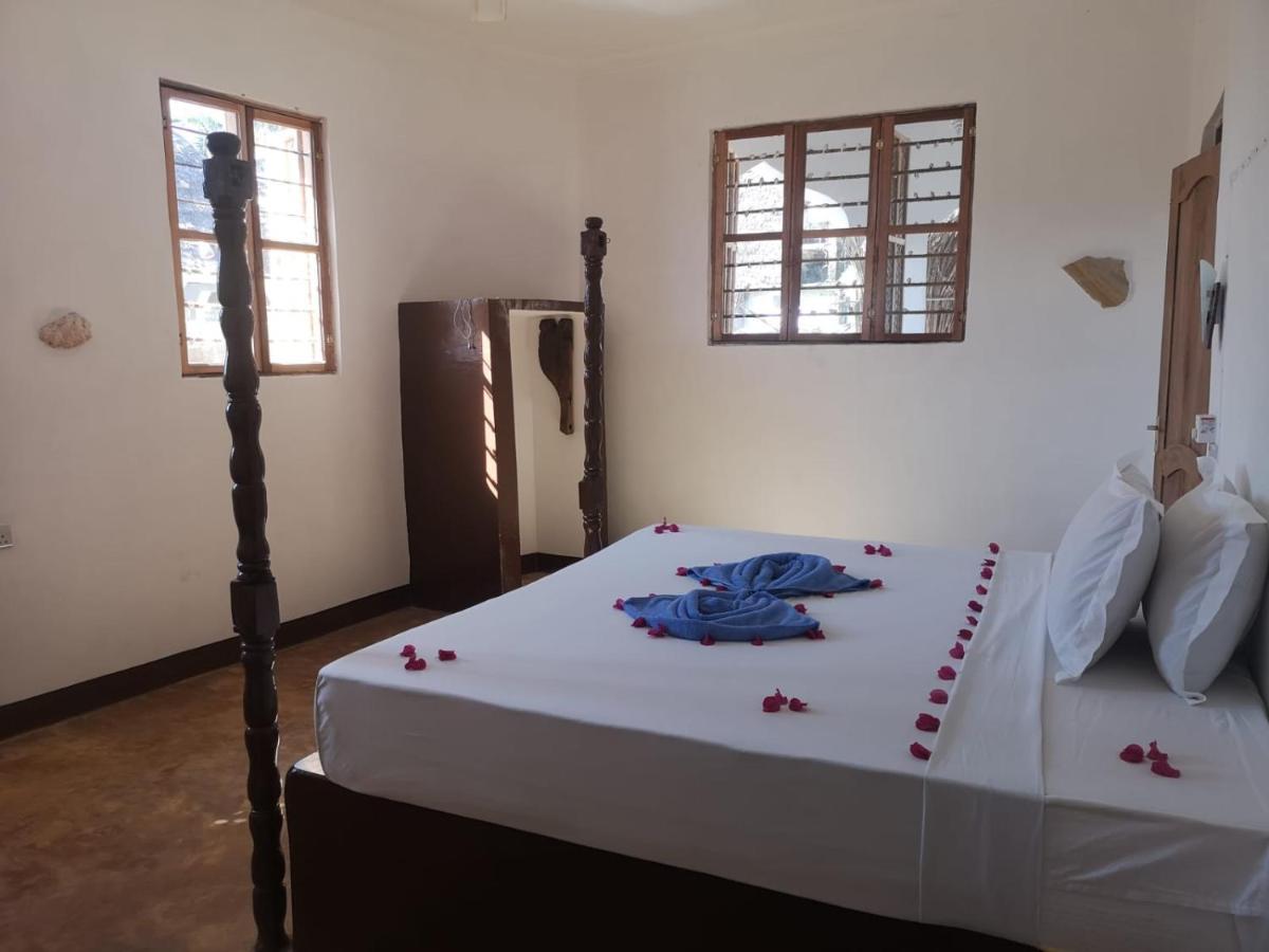 Wow House Guest house *