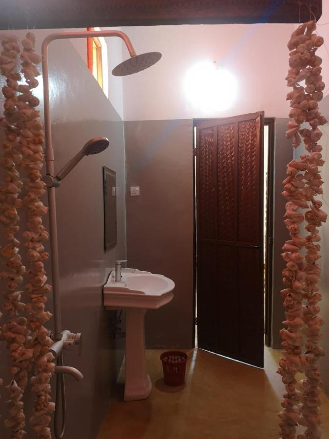 Guest house Wow House Jambiani (Zanzibar)