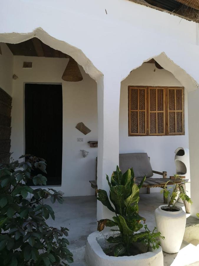 Wow House Jambiani (Zanzibar)