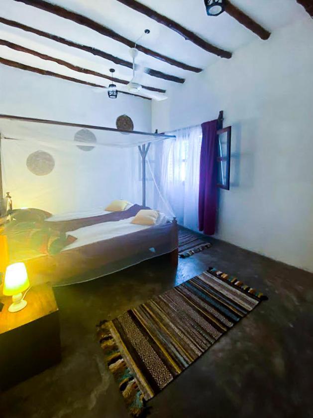 Villa Mars A.k. Jambiani (Zanzibar)
