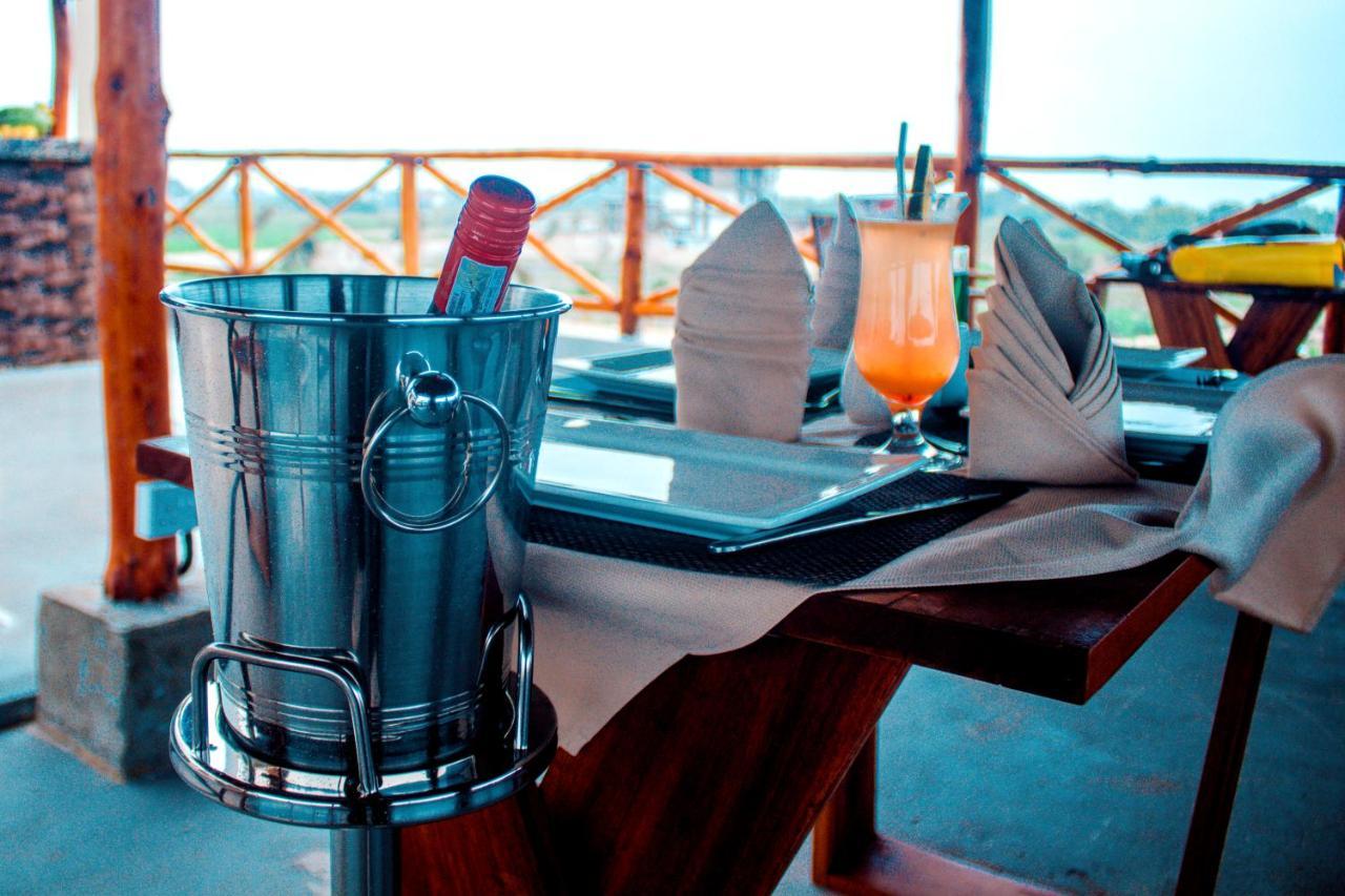 Ocean Breeze Resort 3*