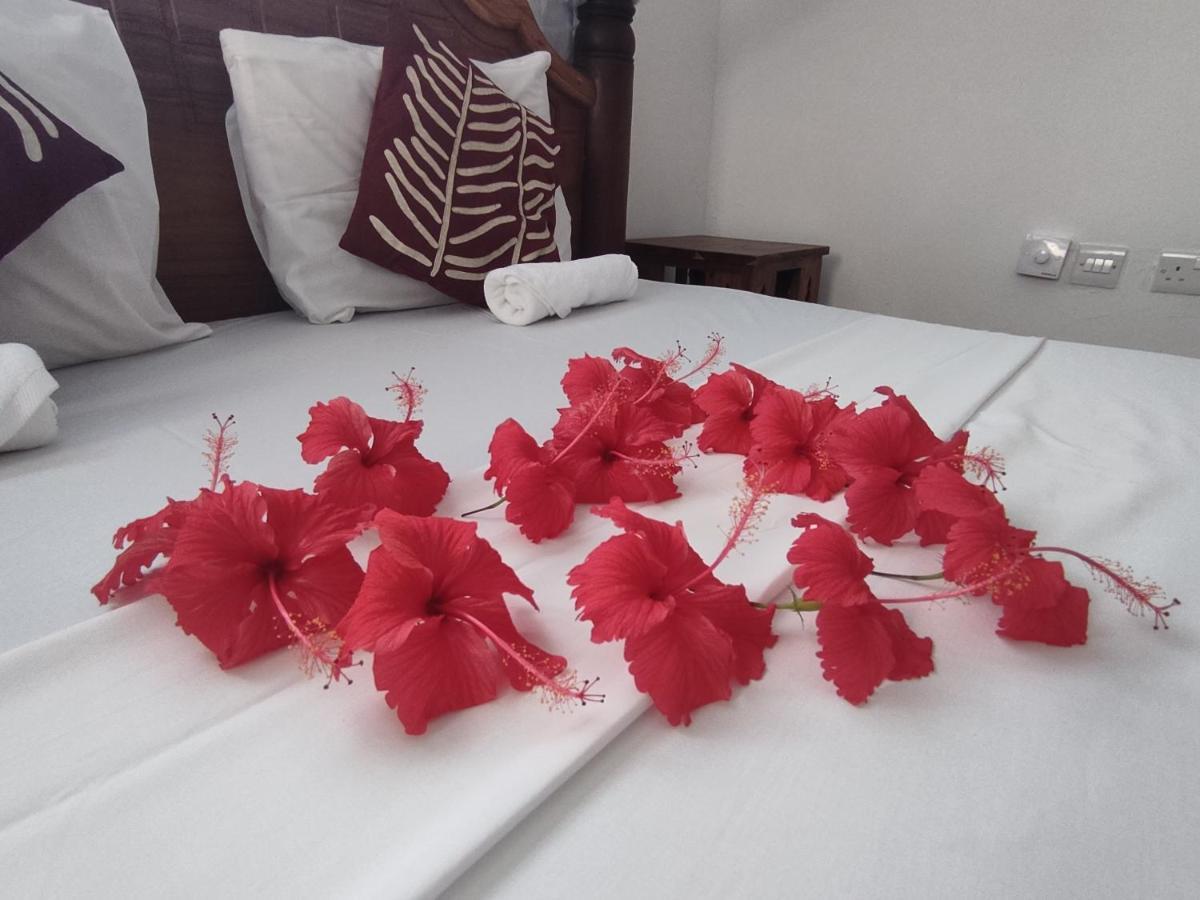 Hotel Uroa Beach Lodge
