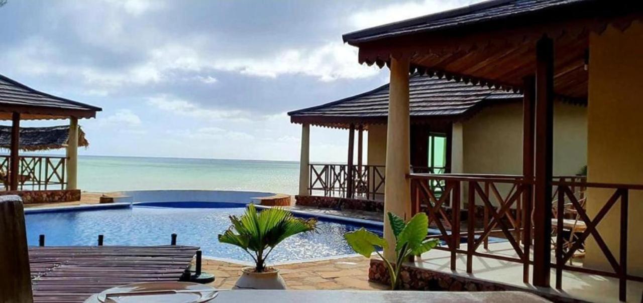 Horizon Of Beach Hotel Paje