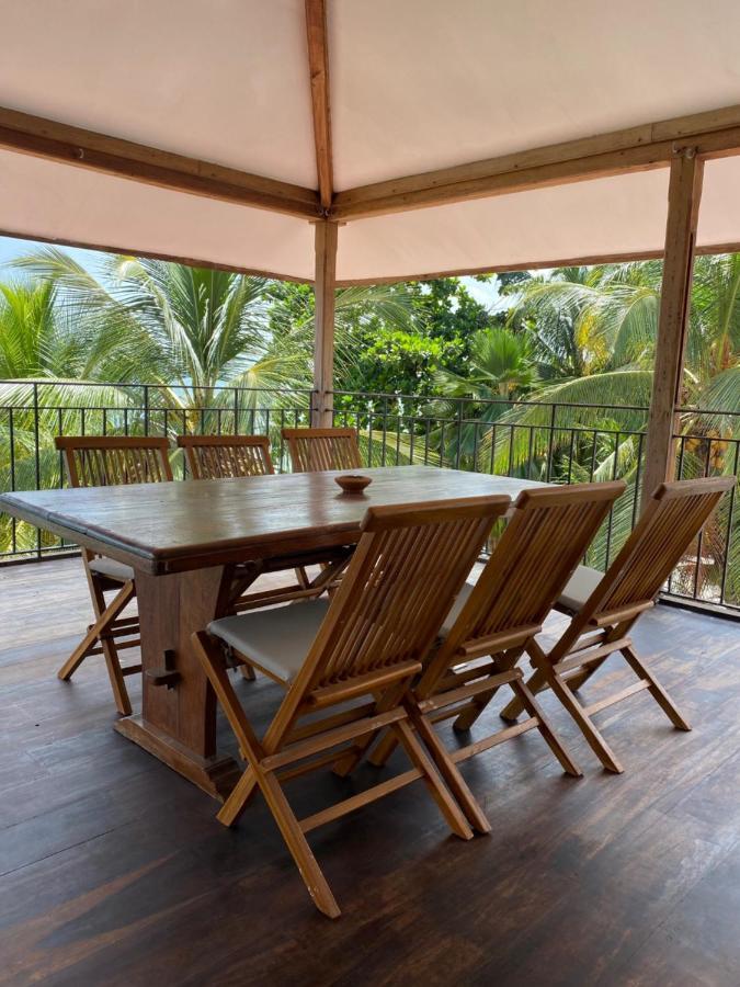 David Livingstone's Sansibar