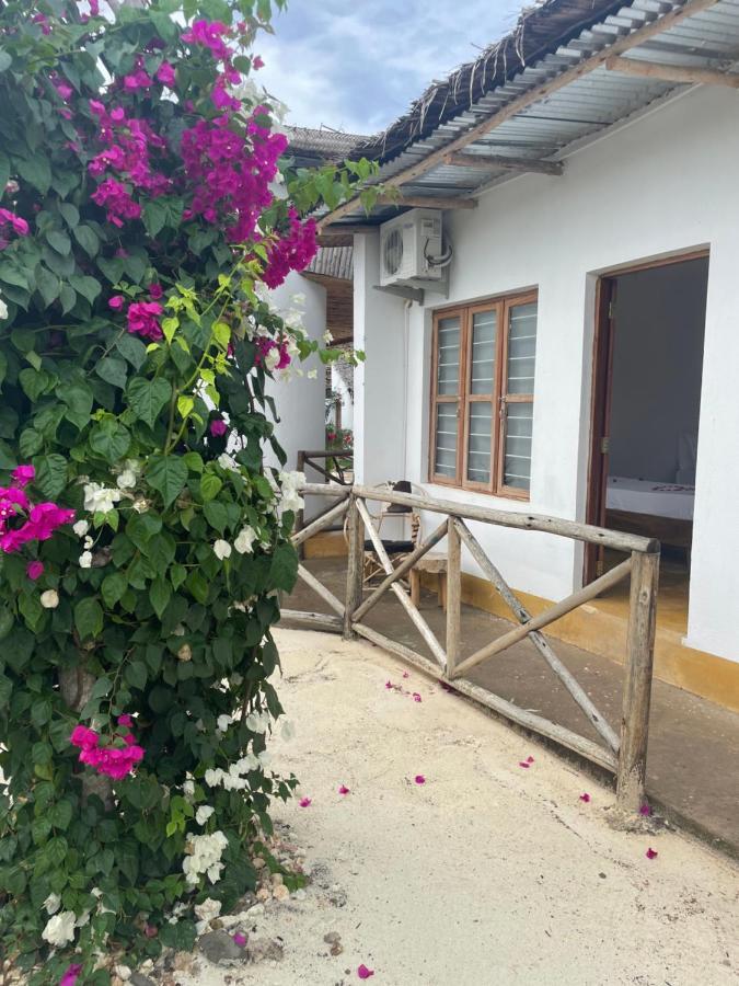 Bed & Breakfast Hoom Bwejuu