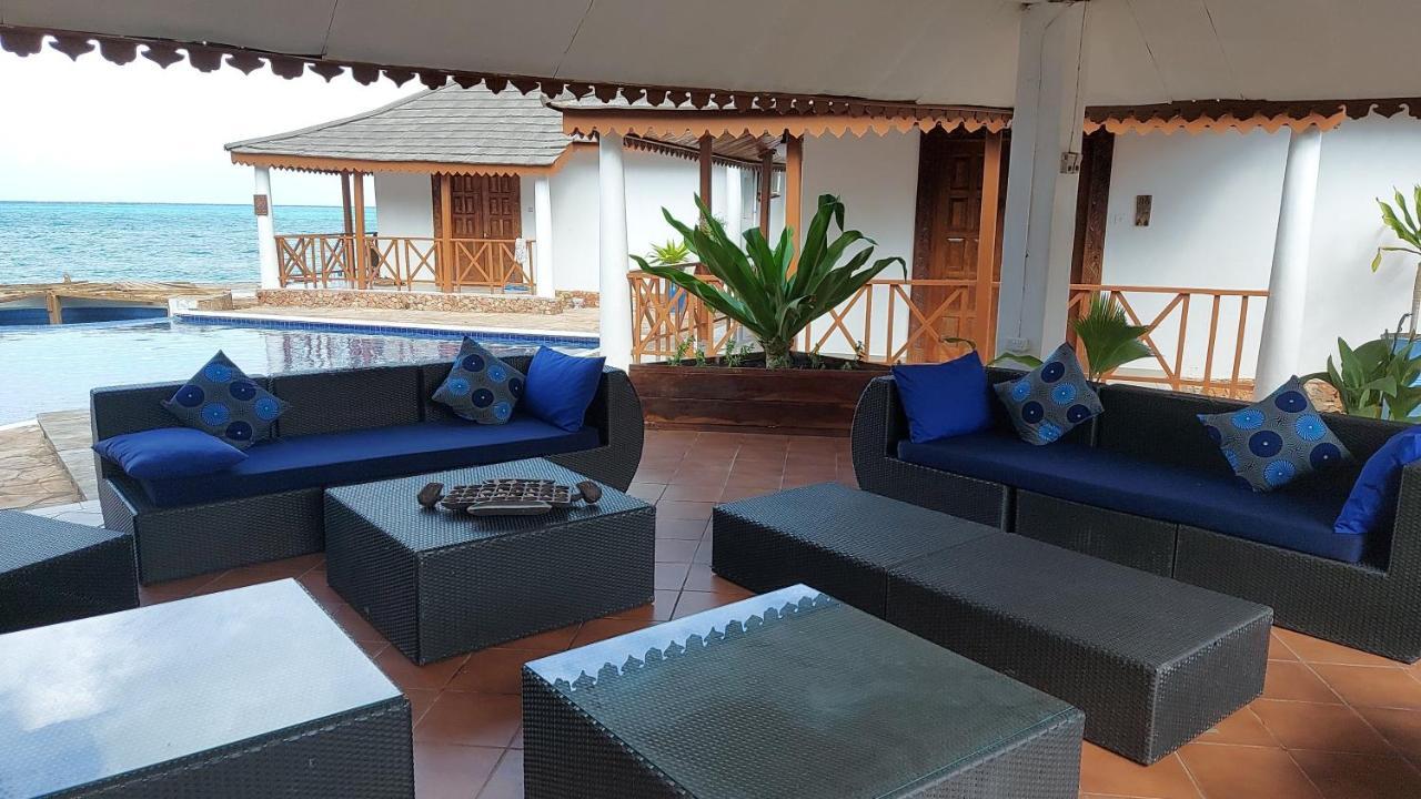 Horizon Of Beach 4* Paje