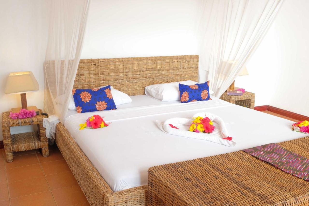 Hotel Albatross Ocean View