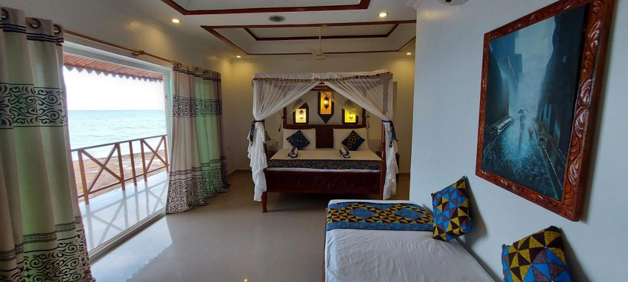 Hotel Horizon Of Beach Paje