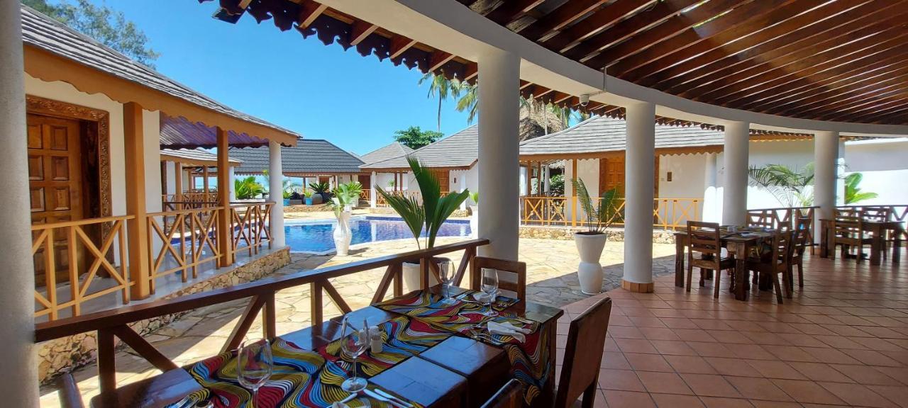 Horizon Of Beach Hotel