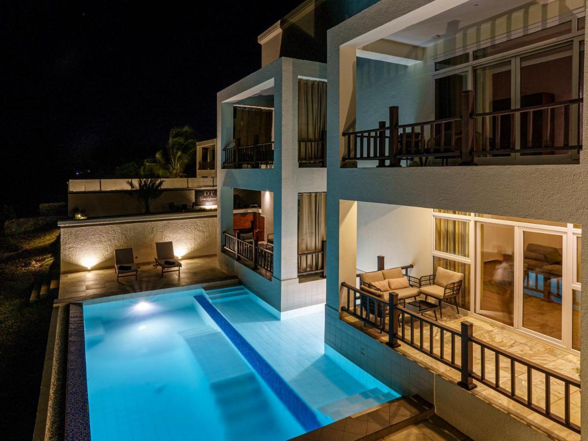 Zanzibar Dt Beachfront * Mkunguni