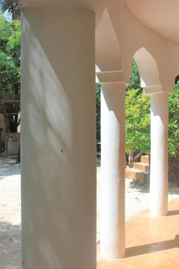 Casa Umoja 3* Nungwi