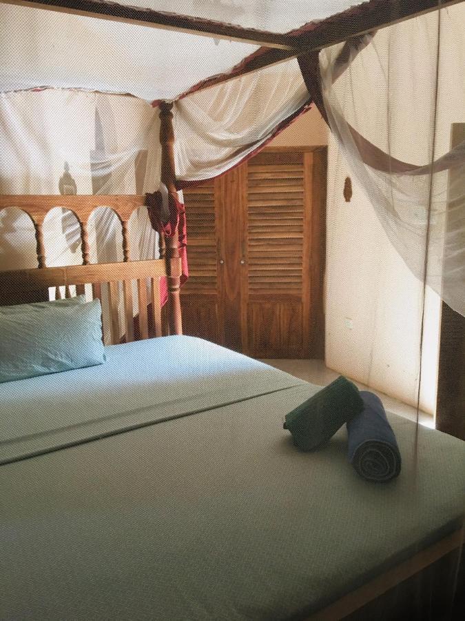 Casa Umoja Guest house