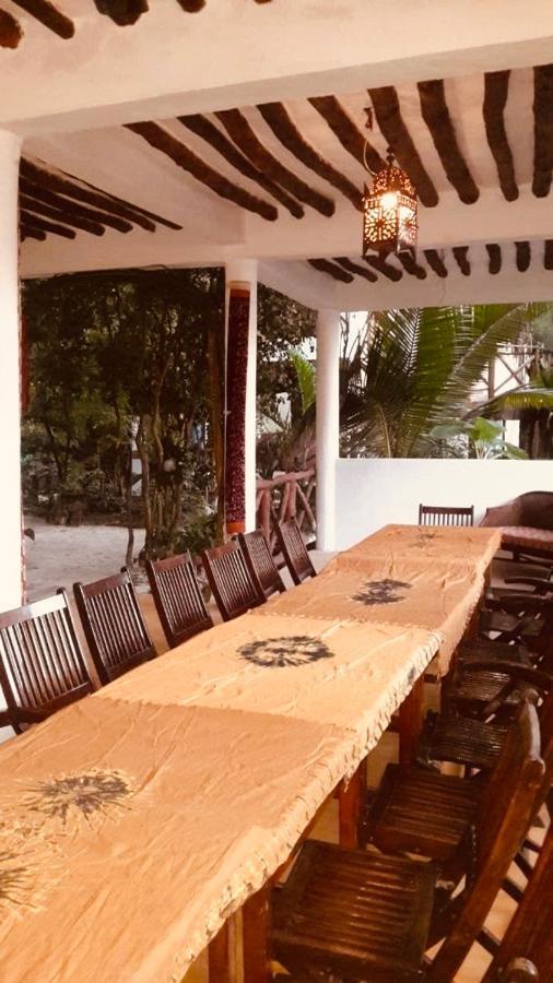 Casa Umoja Guest house 3*