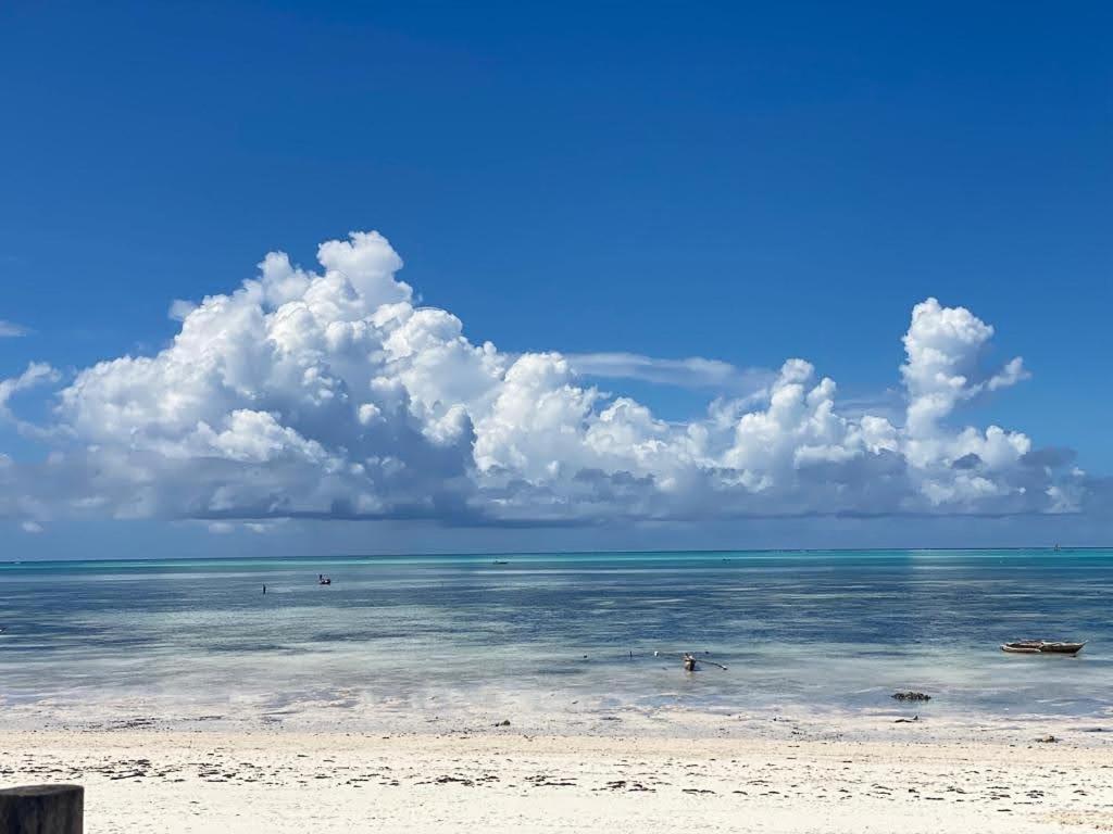 Mars A.k. Villa Jambiani (Zanzibar)