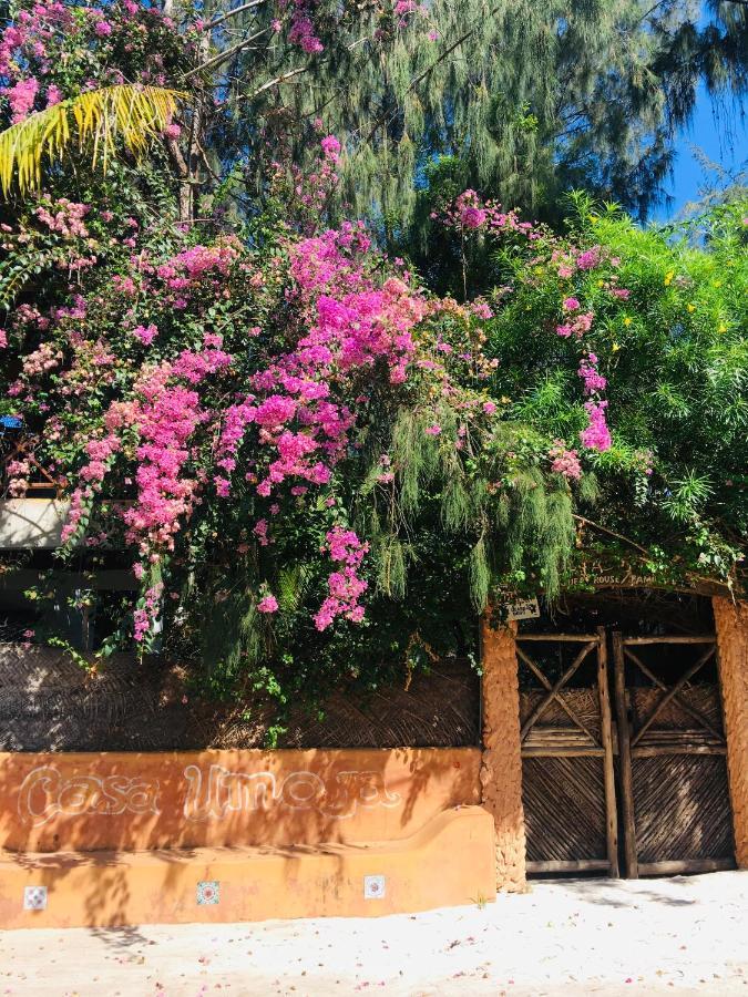 Guest house Casa Umoja