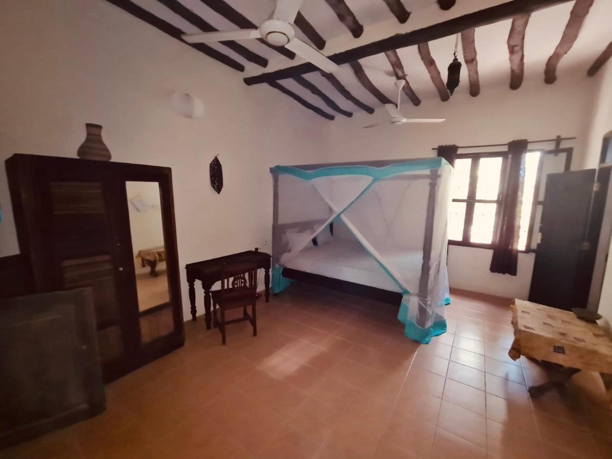 Casa Umoja Guest house Nungwi