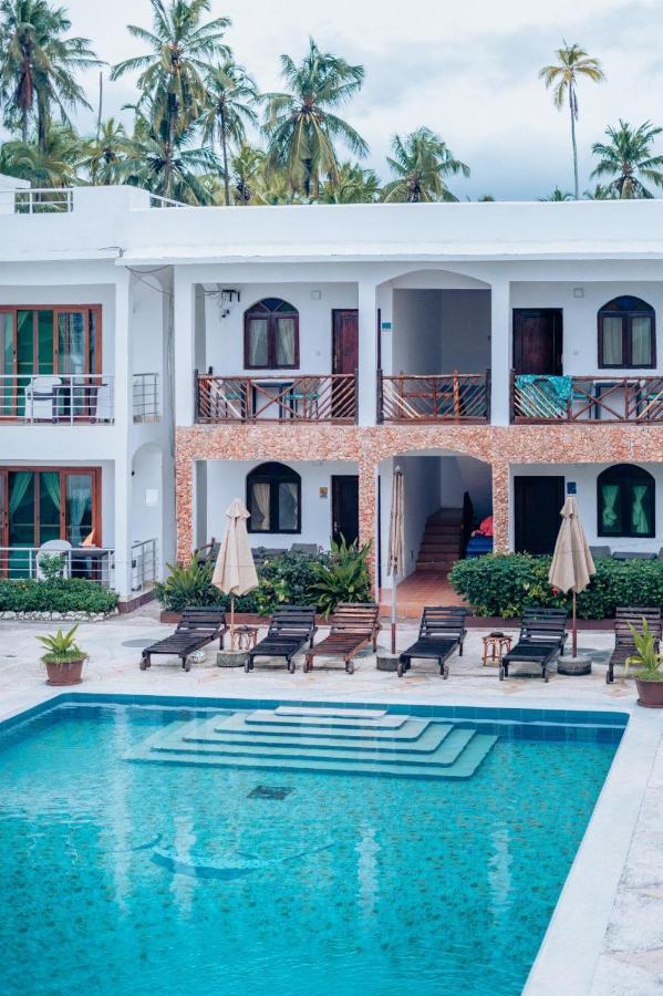 Resort Blu Marlin By Ehfar Kiwengwa (Zanzibar)