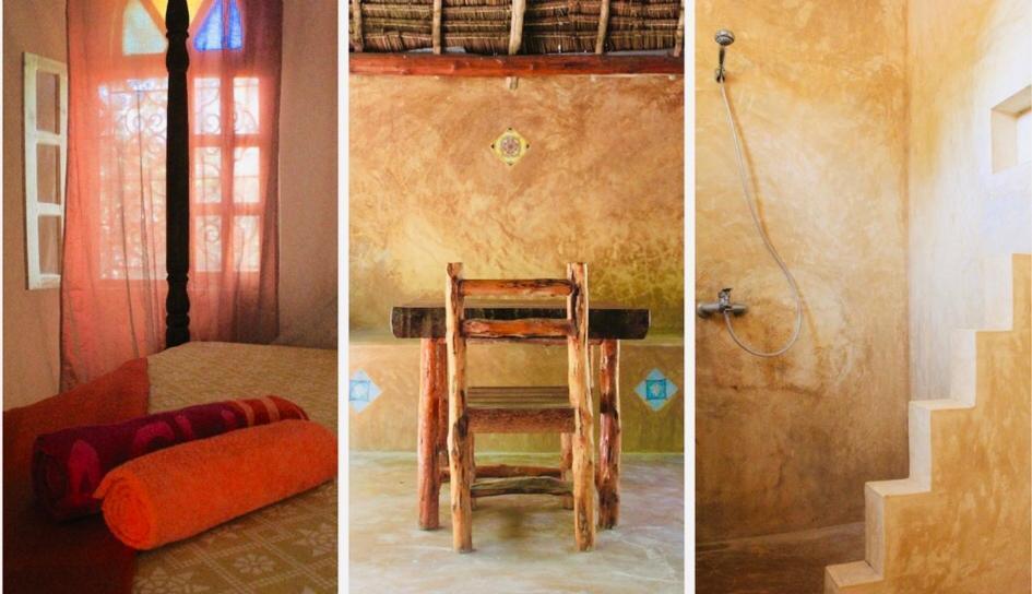Casa Umoja Nungwi