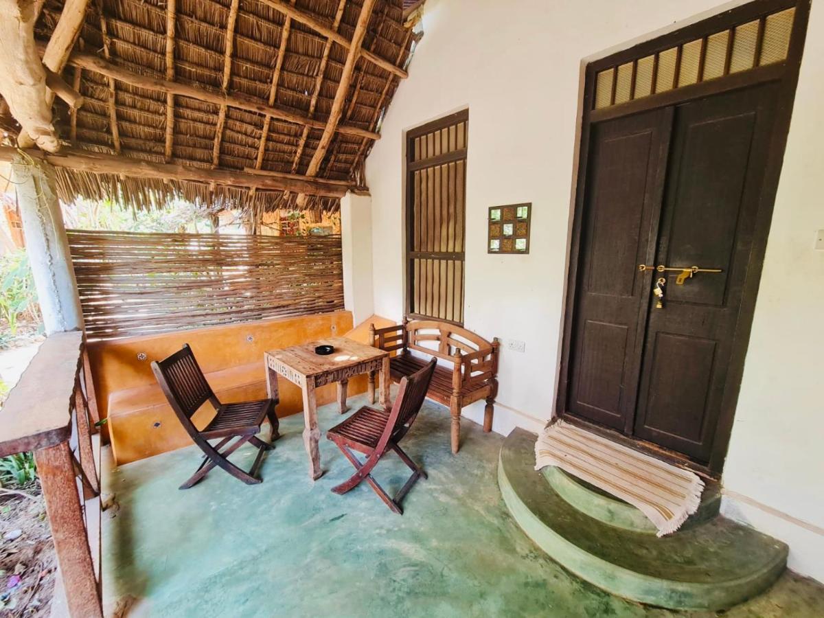 Casa Umoja