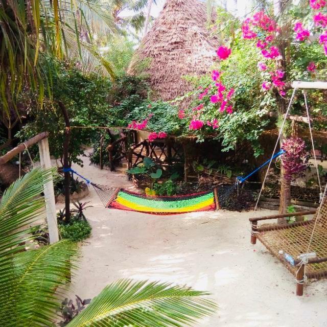 Guest house Casa Umoja Nungwi