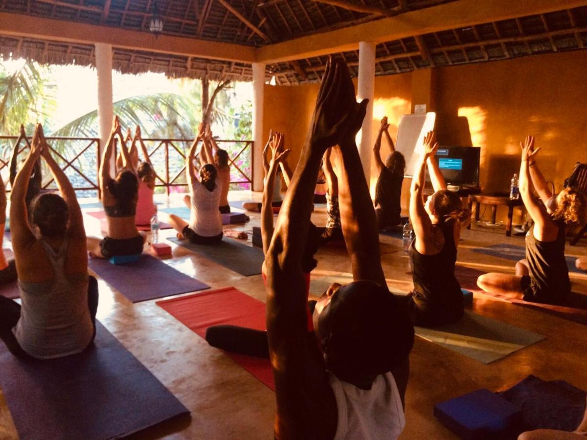 Casa Umoja Nungwi