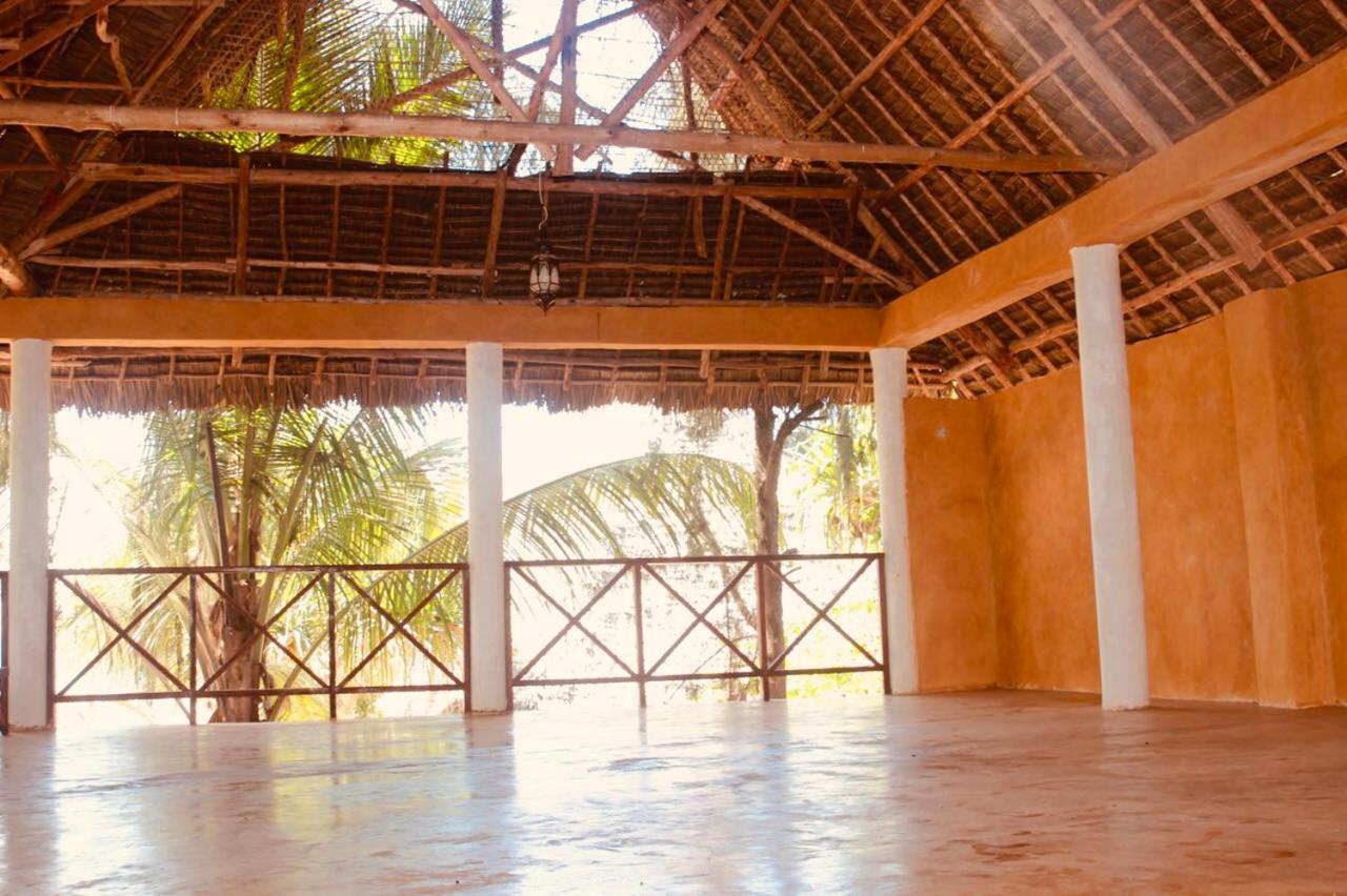 Casa Umoja 3* Nungwi